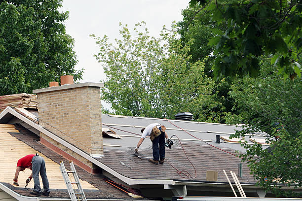 Quick and Trustworthy Emergency Roof Repair Services in Deer Park, IL