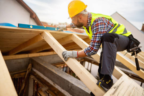 Professional Roofing Contractor in Deer Park, IL