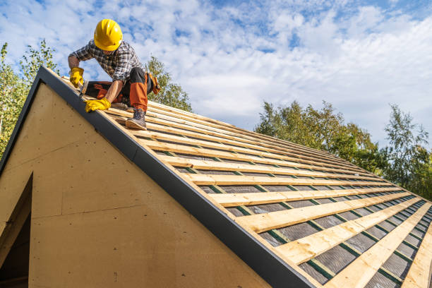 Residential Roof Replacement in Deer Park, IL